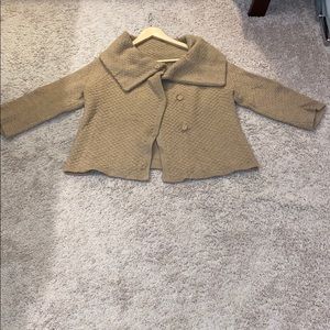 CowlNeck open or closed sweater